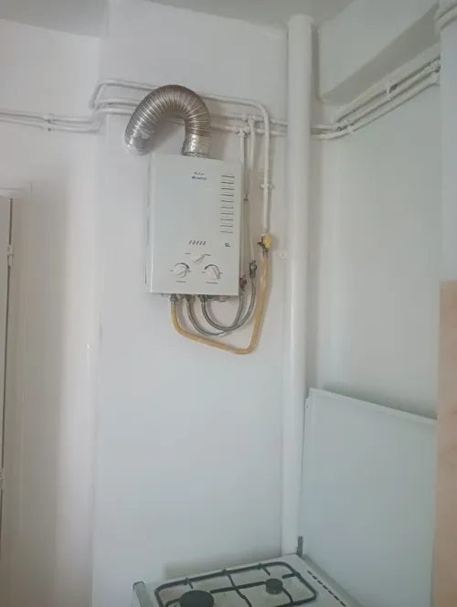 Vente Appartement F3 Alger Sidi moussa