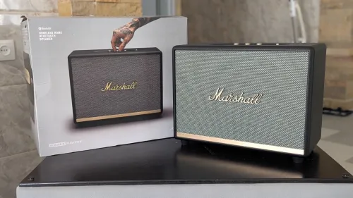 Marshall Woburn 2 original kaba 