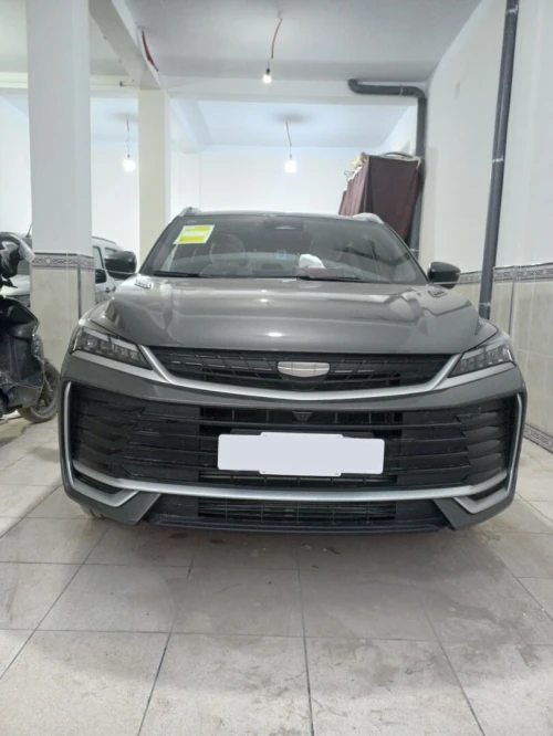 Geely Coolray 2026 Full option