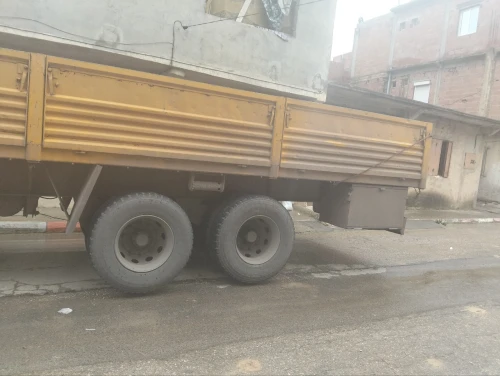 Renault Kirax 2007