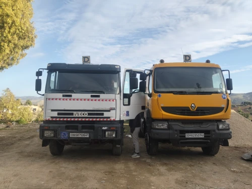 Renault Kirax 2007
