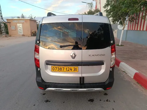 Renault Kangoo 2024 Kangoo