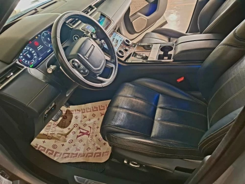 Rover Velar 2017 