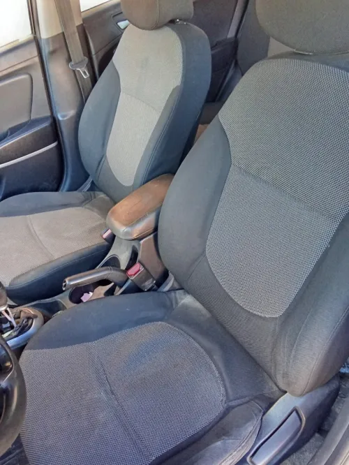 Hyundai Accent RB  5 portes 2013 