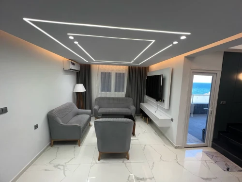 Vente Appartement Béjaïa Beni ksila