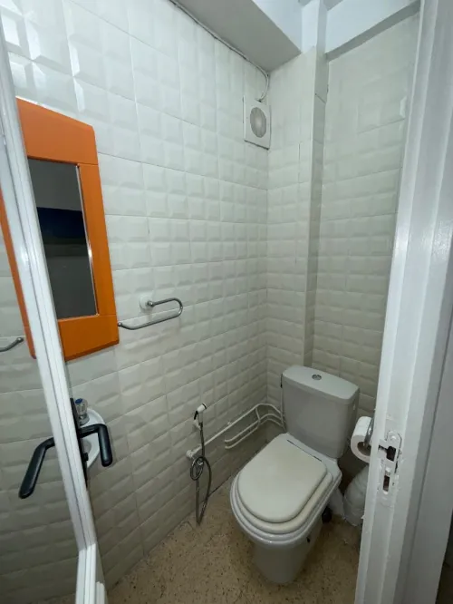 Location Appartement F4 Alger Said hamdine