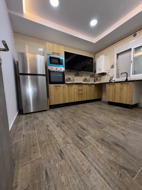 Location Appartement F4 Alger Kouba