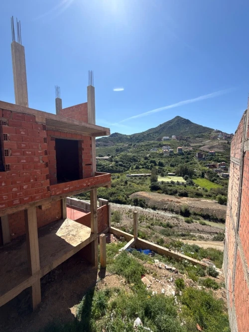 Vente Villa Béjaïa Beni ksila