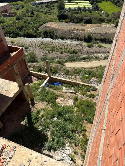 Vente Villa Béjaïa Beni ksila