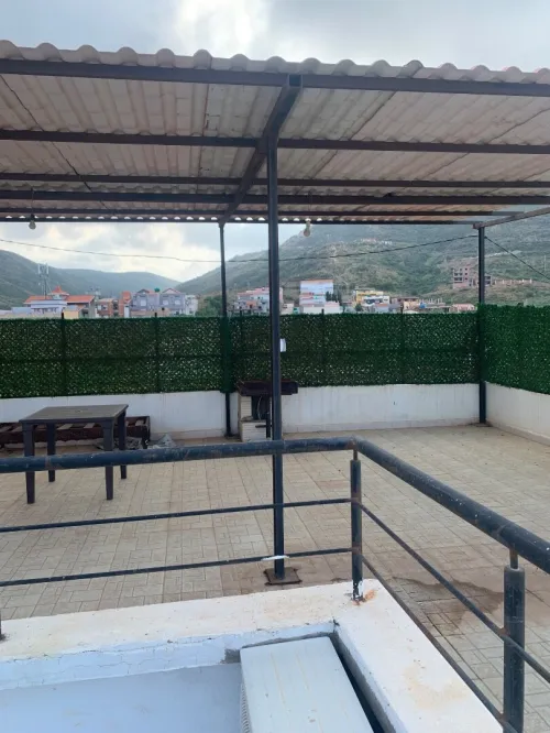 Location Appartement F3 Béjaïa Beni ksila