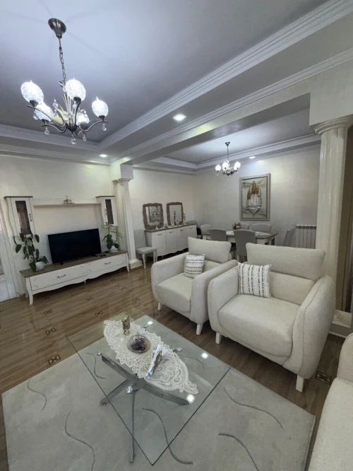 Vente Appartement F5 Alger Bab ezzouar