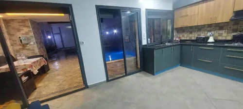 Location Appartement F3 Béjaïa Beni ksila