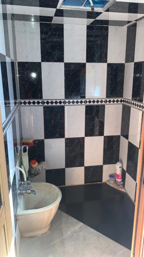 Location Villa Alger Kouba