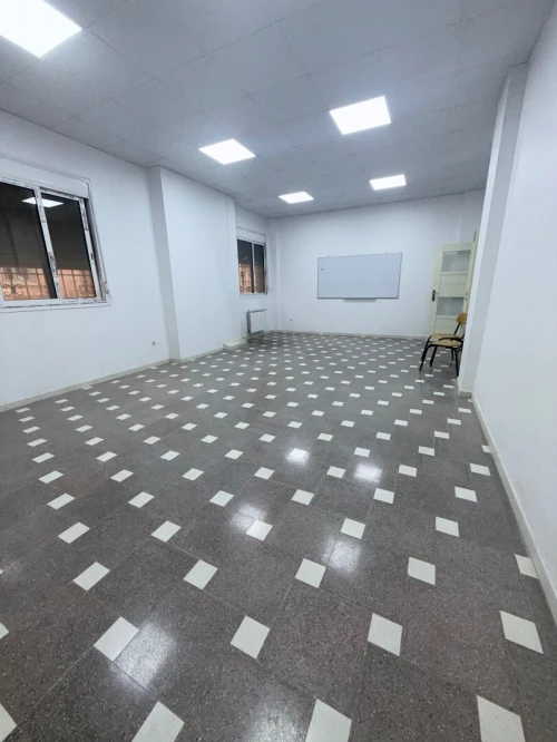 Location Local Alger Hussein dey