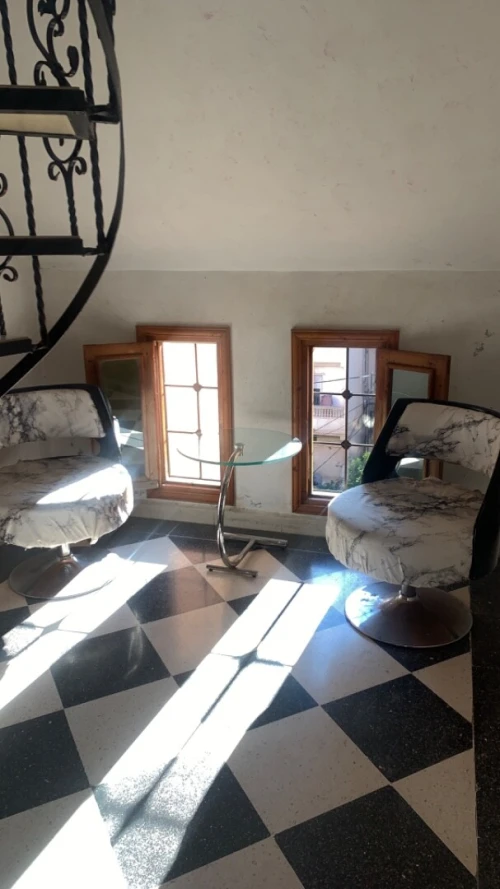 Location Villa Alger Kouba