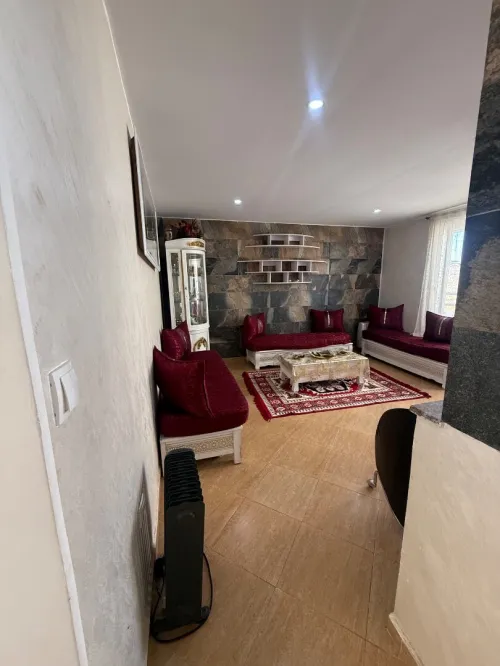 Location Appartement F3 Béjaïa Beni ksila