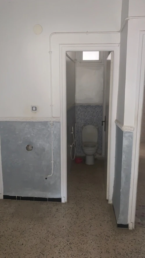 Vente Appartement F3 Alger Dar el beida