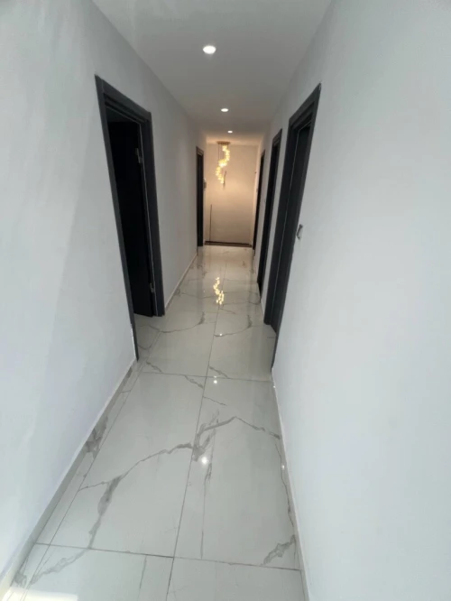 Vente Appartement Béjaïa Beni ksila