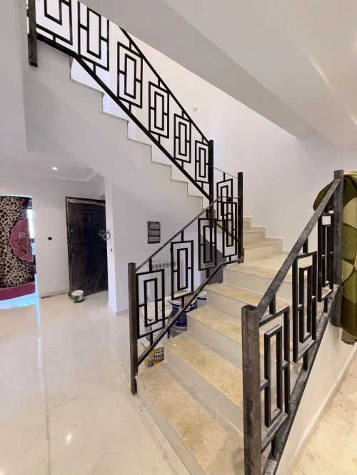 Vente Appartement Duplex F6 Alger Draria