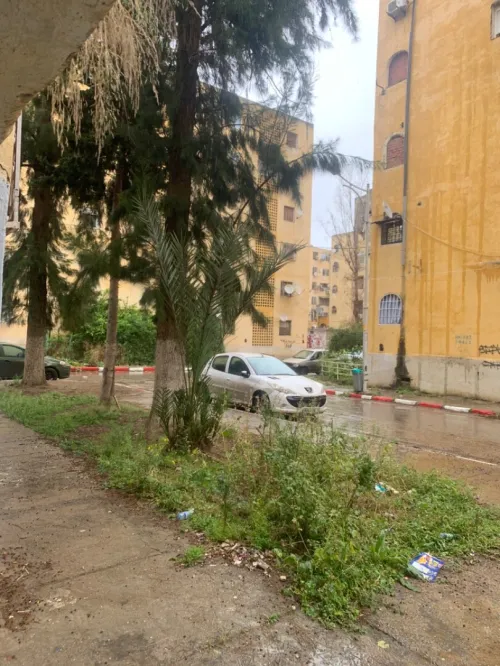 Vente Appartement F3 Alger Dar el beida