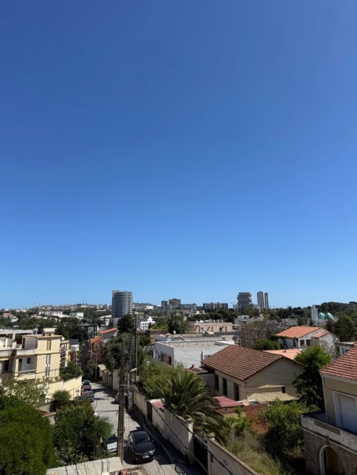Vente Villa Alger Ben aknoun