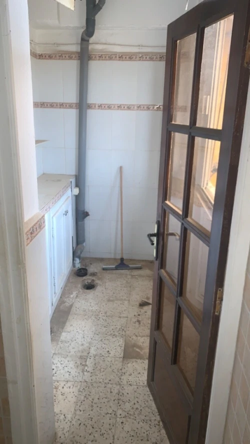 Vente Appartement F3 Alger Dar el beida