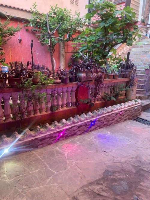 Location Villa Alger Kouba