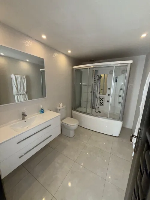 Vente Appartement F5 Alger Cheraga