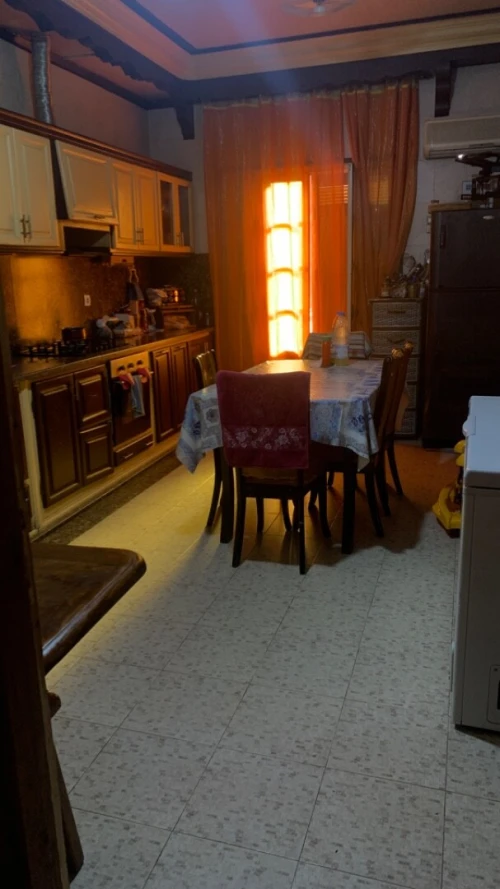 Location Villa Alger Kouba