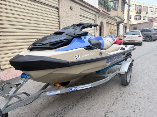 Seadoo 2025