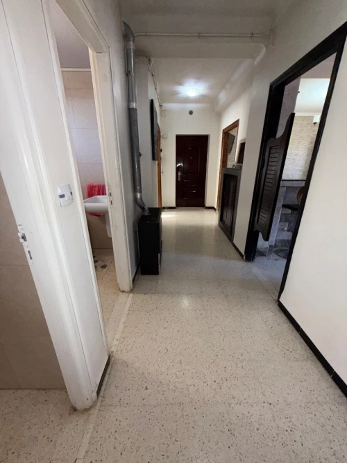 Vente Appartement F4 Alger Saoula