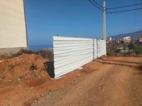 Vente Terrain Béjaïa Beni ksila