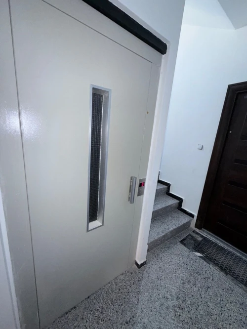 Vente Appartement F5 Alger Draria