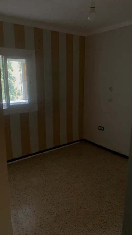 Vente Appartement F3 Alger Dar el beida