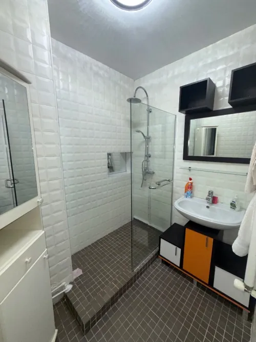 Location Appartement F4 Alger Said hamdine