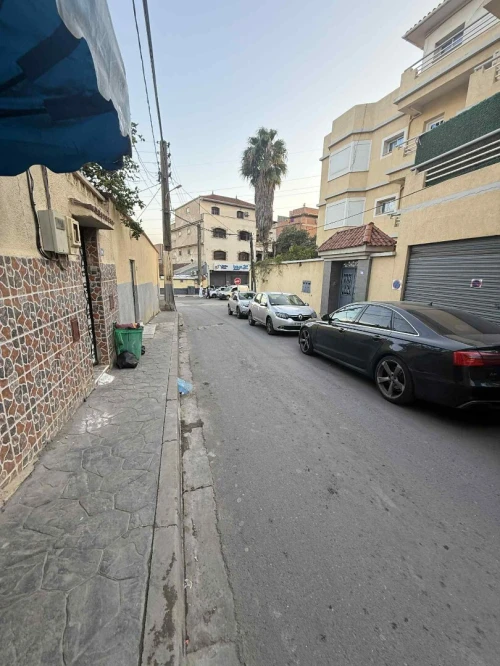 Location Local Alger Bachdjerrah