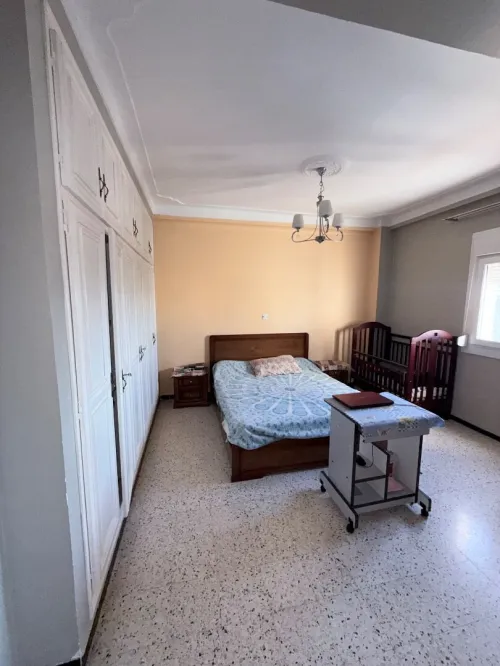 Vente Appartement F4 Alger Bir mourad rais