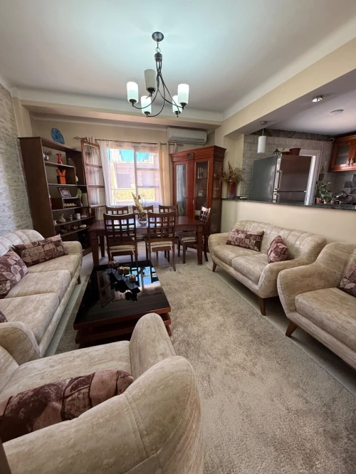 Vente Appartement F4 Alger Saoula
