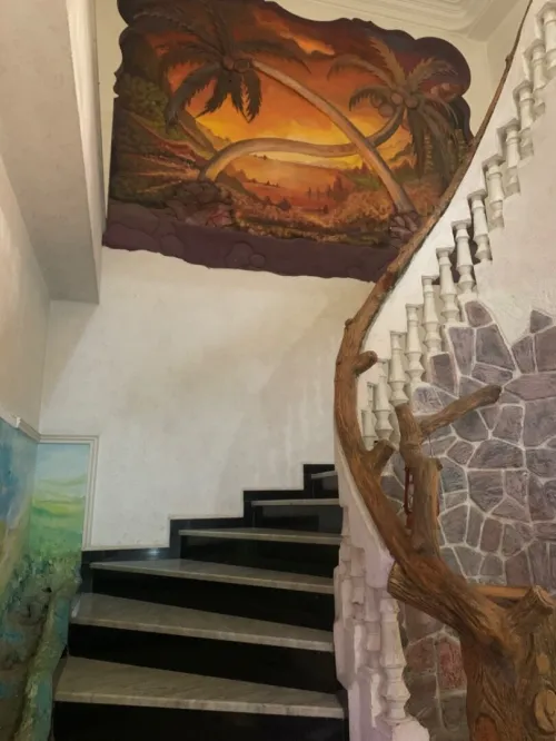 Location Villa Alger Kouba