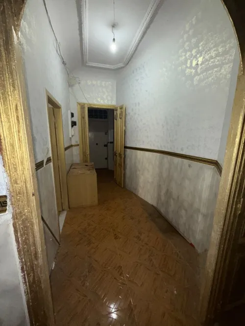 Vente Appartement F6 Alger Alger centre