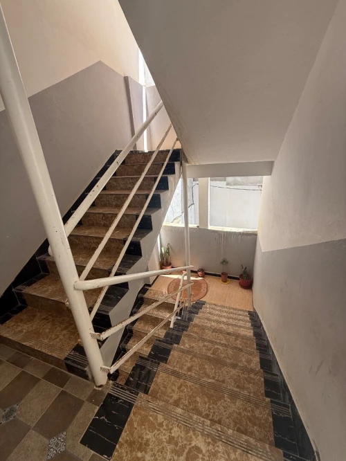 Vente Appartement F2 Béjaïa Beni ksila