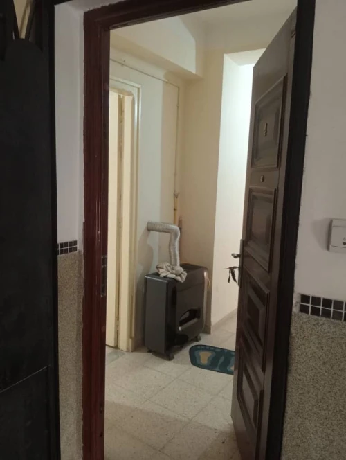 Vente Appartement F3 Alger Kouba