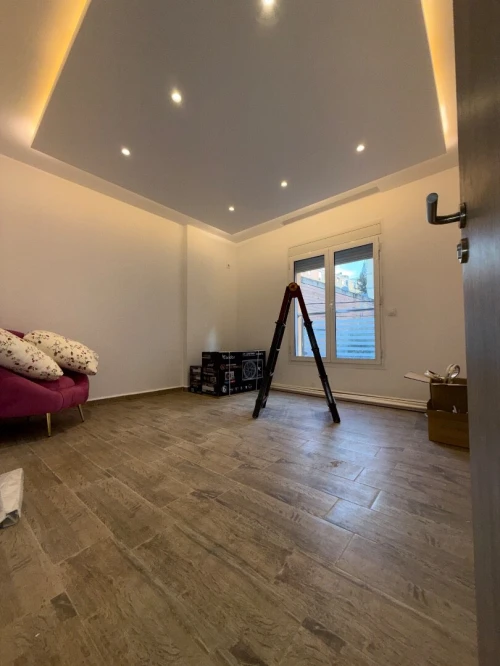 Location Appartement F4 Alger Kouba