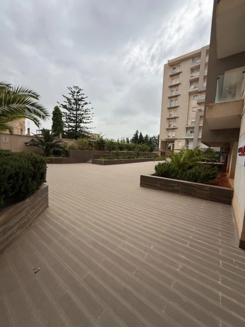 Vente Appartement F5 Alger Cheraga
