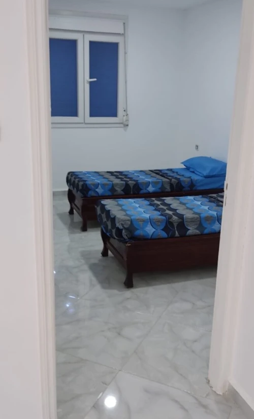 Vente Appartement F3 Béjaïa Beni ksila