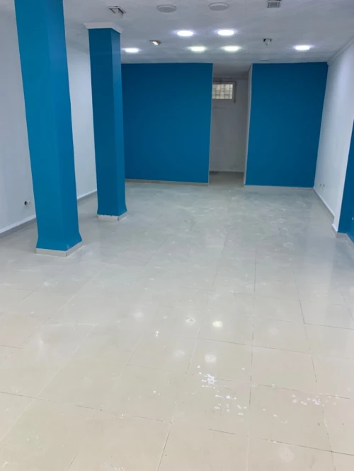 Location Local Alger Kouba