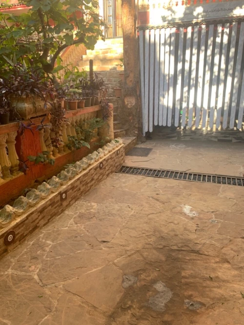 Location Villa Alger Kouba
