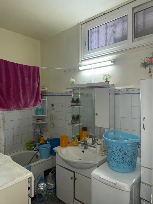 Vente Appartement F3 Alger Kouba