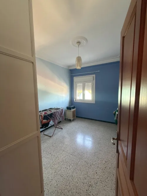 Vente Appartement F4 Alger Bir mourad rais