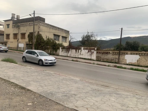 Vente Terrain Béjaïa Tala hamzadaira